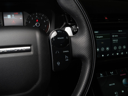 used 2020 Land Rover Range Rover Velar car, priced at $43,900