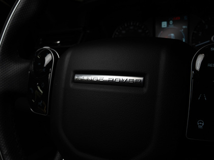 used 2020 Land Rover Range Rover Velar car, priced at $43,900