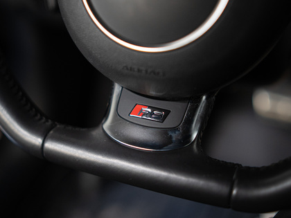 used 2014 Audi R8 car, priced at $108,900