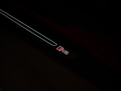 used 2014 Audi R8 car, priced at $108,900