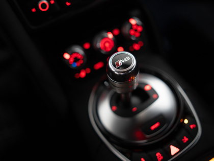 used 2014 Audi R8 car, priced at $108,900