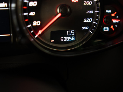 used 2014 Audi R8 car, priced at $108,900