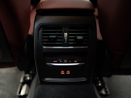 used 2024 BMW i4 car, priced at $51,900