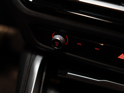 used 2024 BMW i4 car, priced at $51,900