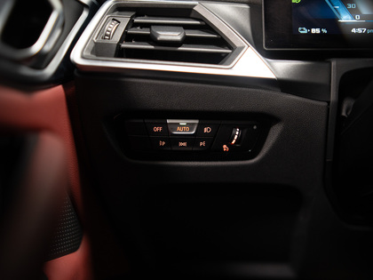 used 2024 BMW i4 car, priced at $51,900