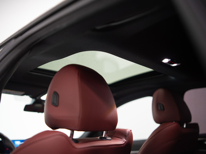 used 2024 BMW i4 car, priced at $51,900