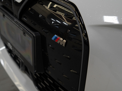 used 2024 BMW i4 car, priced at $51,900