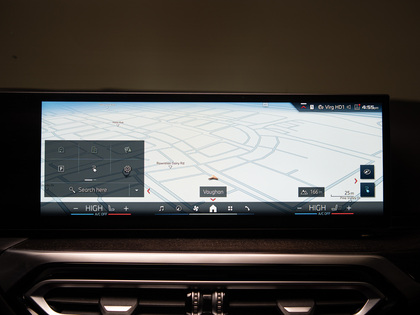 used 2024 BMW i4 car, priced at $51,900