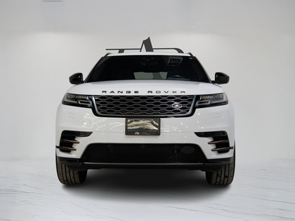used 2020 Land Rover Range Rover Velar car, priced at $43,900