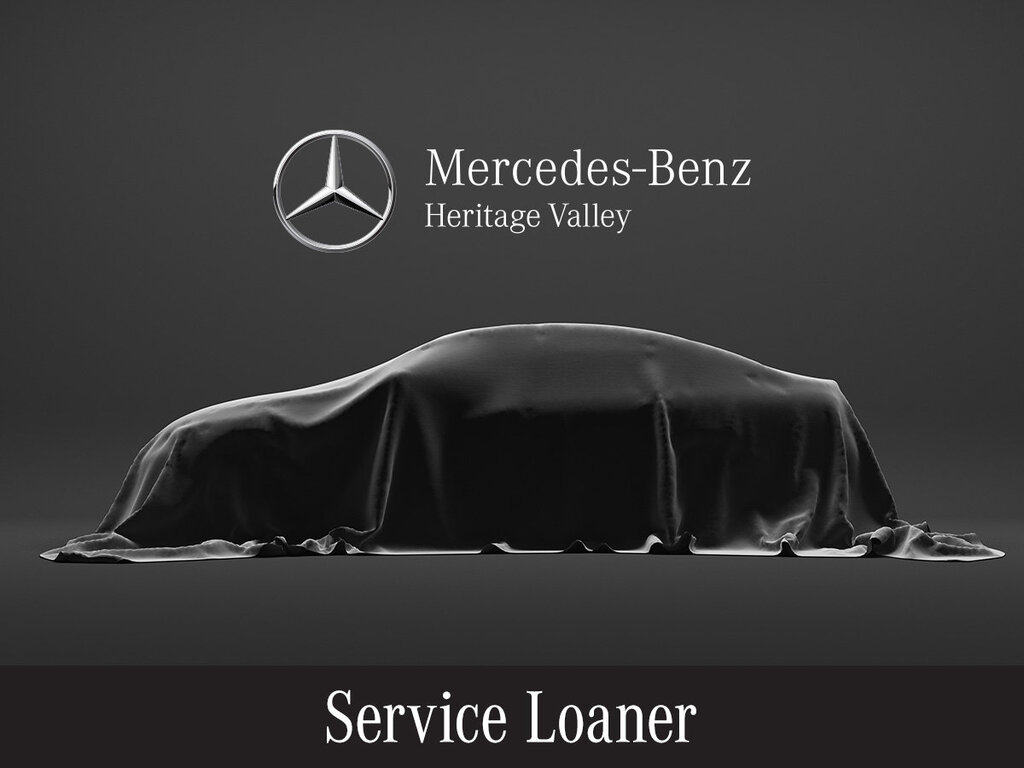 2026 Mercedes-Benz GLE 350