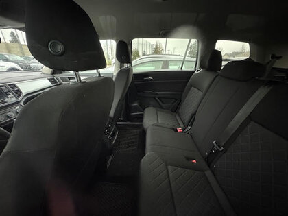 used 2021 Volkswagen Atlas car, priced at $28,399