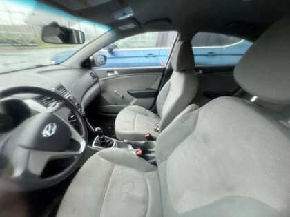 used 2014 Hyundai Accent car