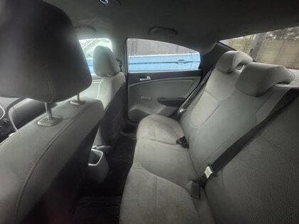 used 2014 Hyundai Accent car