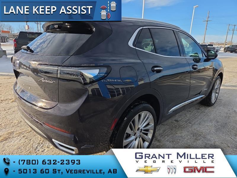 2026 Buick Envision