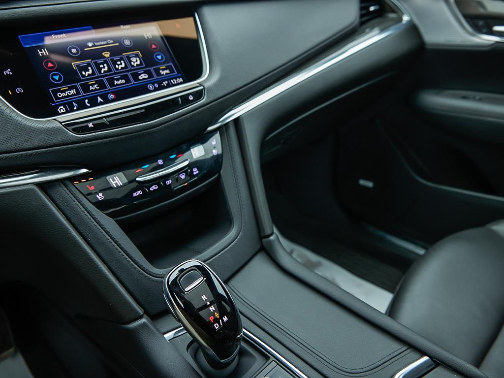 2022 Cadillac XT5 - Gallery image 13
