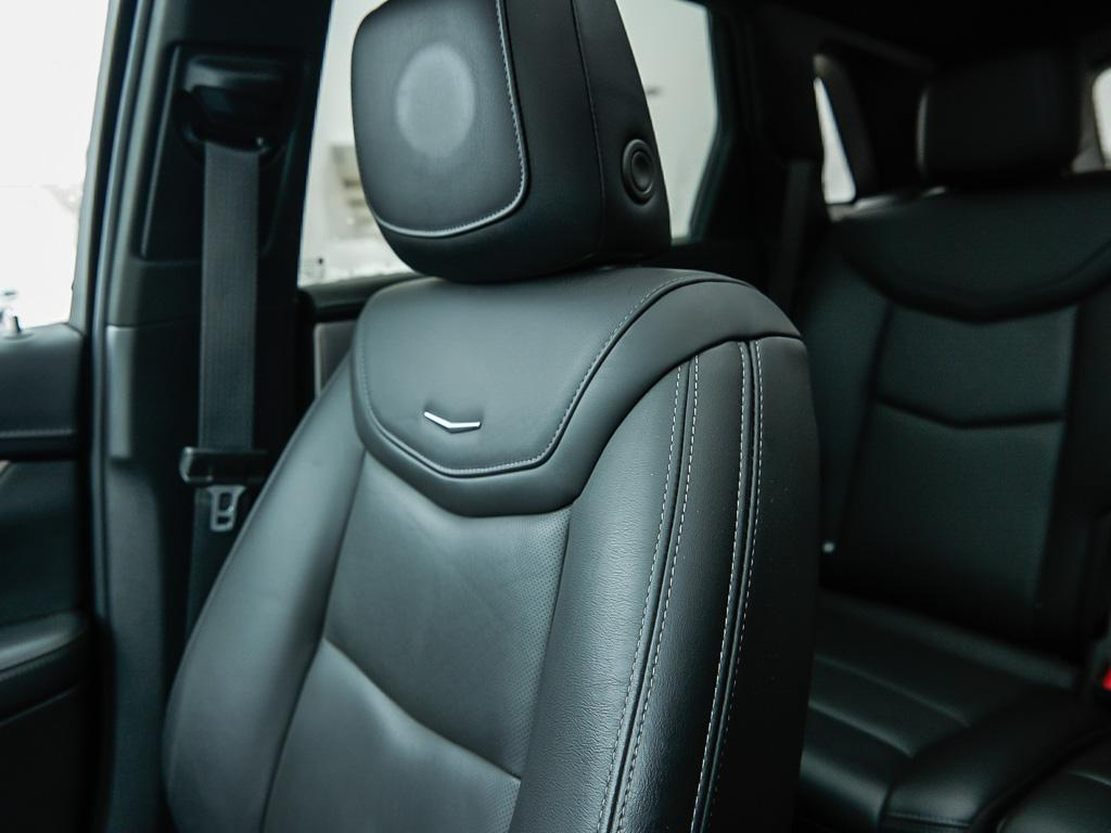 2022 Cadillac XT5 - Gallery image 24
