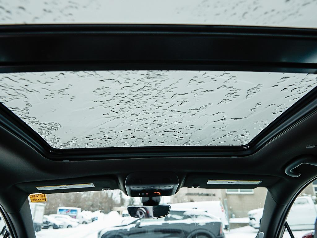 2022 Cadillac XT5 - Gallery image 27