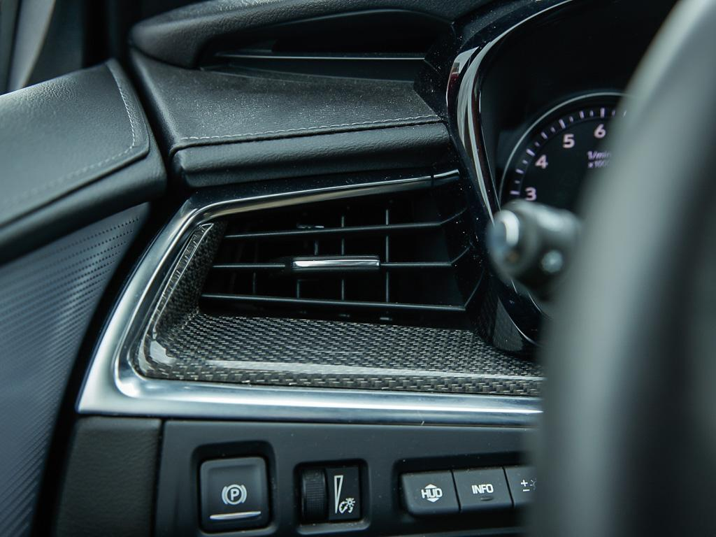 2022 Cadillac XT5 - Gallery image 29