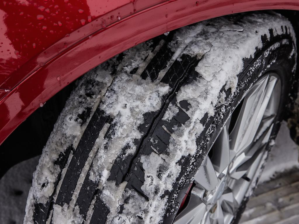 2022 Cadillac XT5 - Gallery image 9