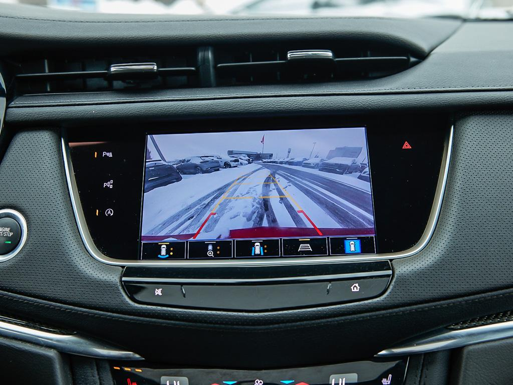 2022 Cadillac XT5 - Gallery image 28