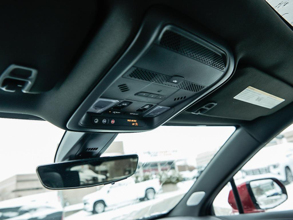 2022 Cadillac XT5 - Gallery image 23