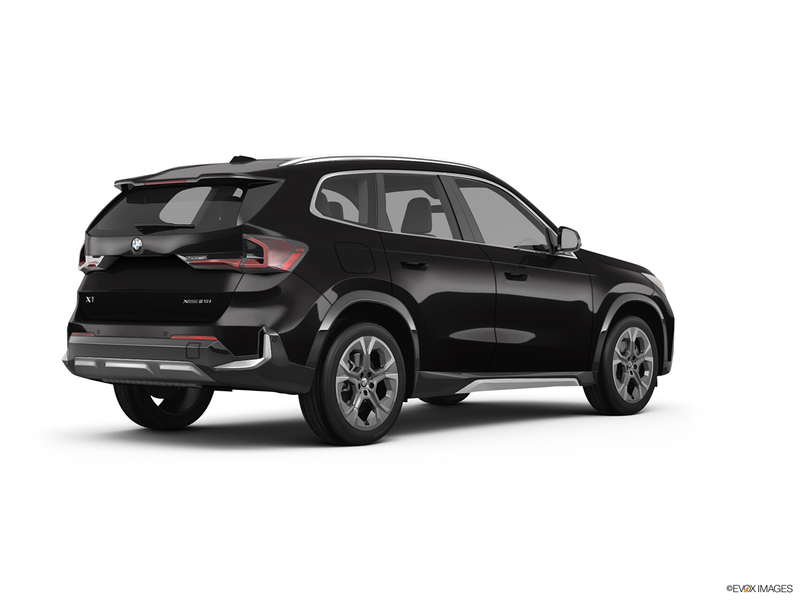 2026 BMW X1