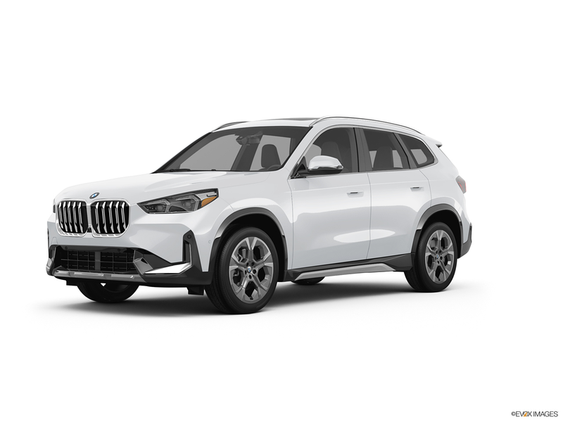 2026 BMW X1