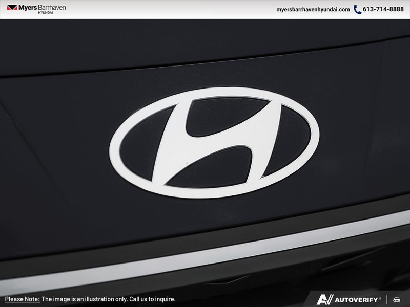 2026 Hyundai Elantra - Gallery image 6