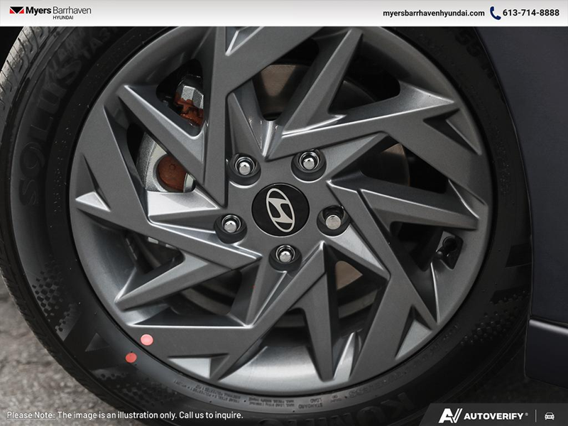 2026 Hyundai Elantra - Gallery image 5