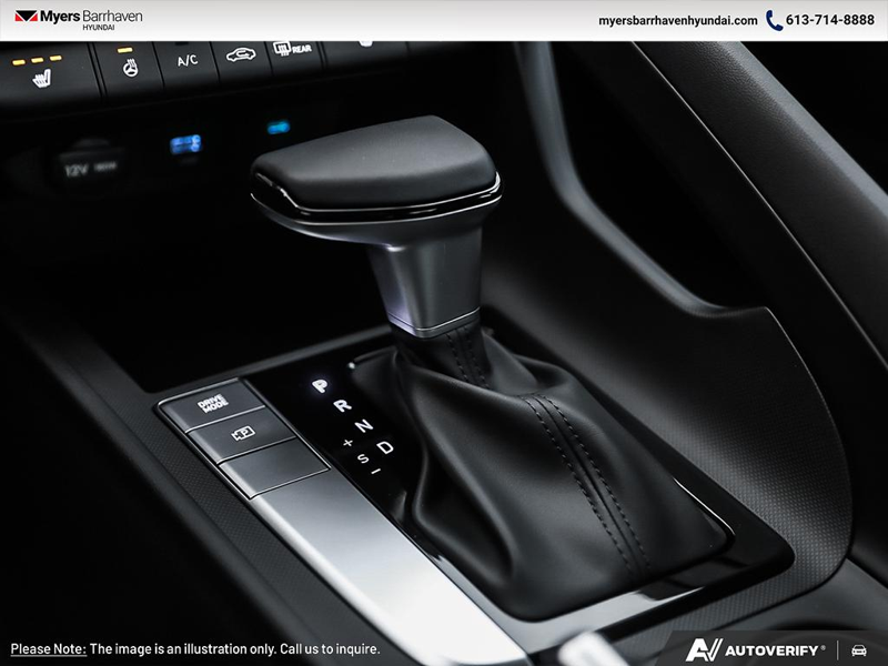 2026 Hyundai Elantra - Gallery image 14