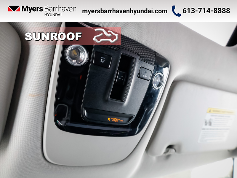 2021 Kia Seltos - Gallery image 18