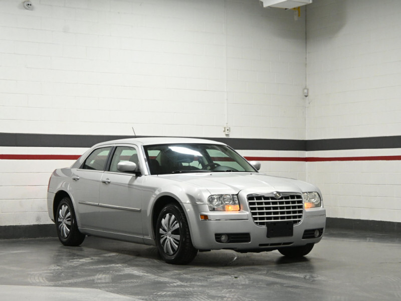 2008 Chrysler 300