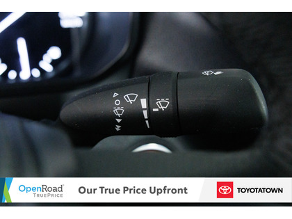 used 2024 Toyota Tundra car, priced at $56,798