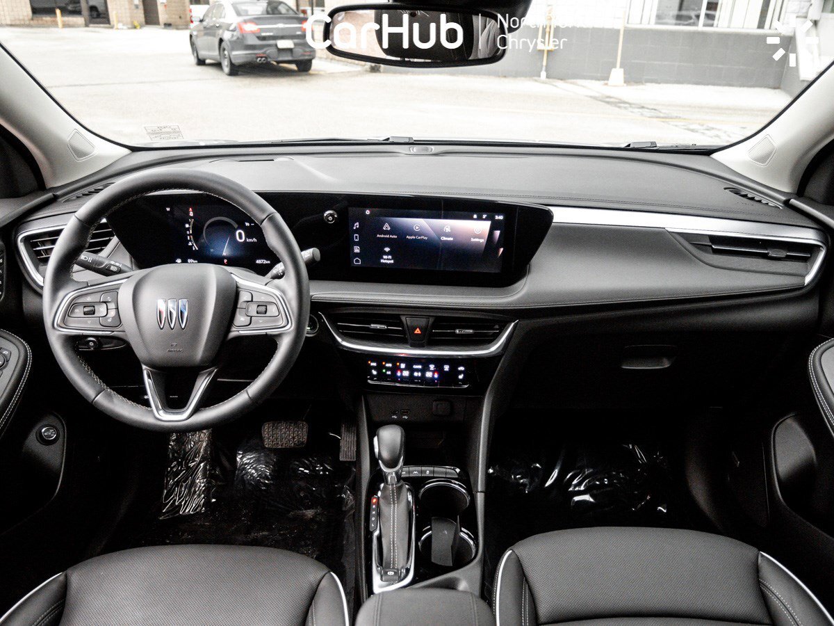 2024 Buick Encore GX