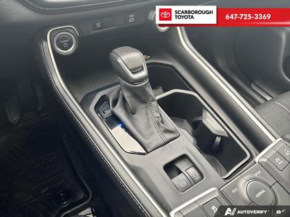 used 2024 Toyota Grand Highlander car, priced at $57,495