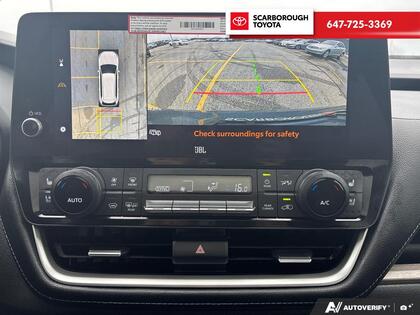 used 2024 Toyota Grand Highlander car, priced at $57,495