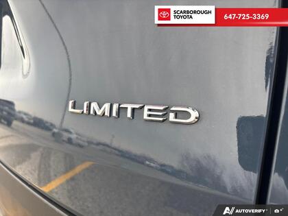 used 2024 Toyota Grand Highlander car, priced at $57,495