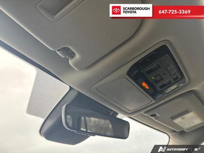 used 2024 Toyota Grand Highlander car, priced at $57,495