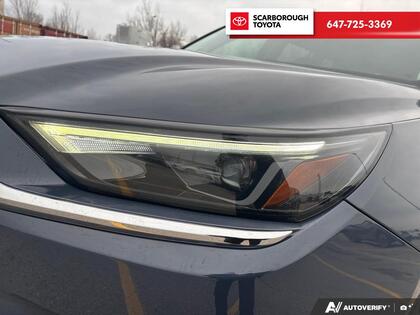 used 2024 Toyota Grand Highlander car, priced at $57,495