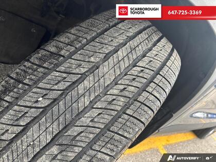 used 2024 Toyota Grand Highlander car, priced at $57,495