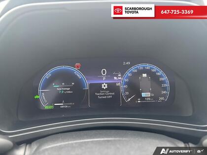 used 2024 Toyota Grand Highlander car, priced at $57,495