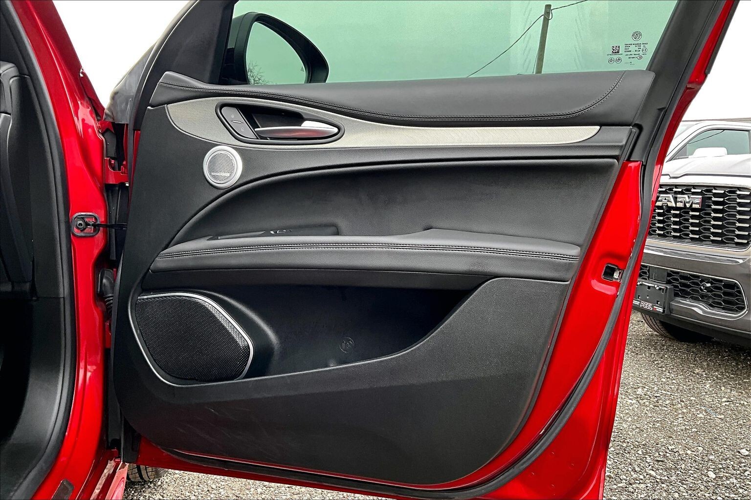 2022 Alfa Romeo Stelvio