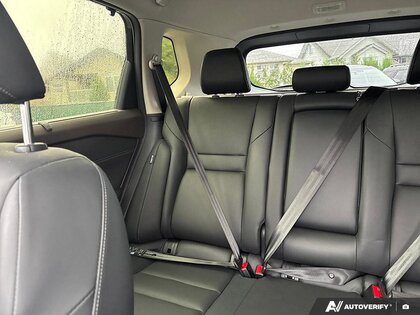 used 2023 Nissan Rogue car, priced at $30,399