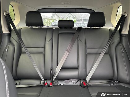 used 2023 Nissan Rogue car, priced at $30,399