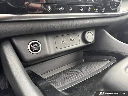 used 2023 Nissan Rogue car, priced at $30,399