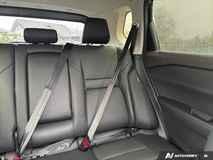 used 2023 Nissan Rogue car, priced at $30,399