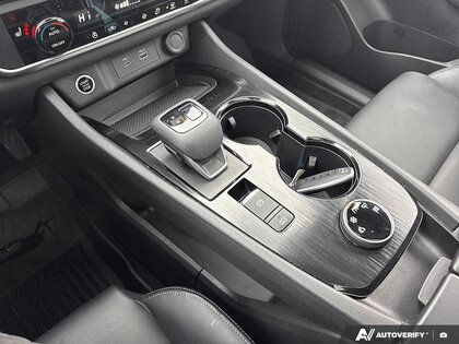 used 2023 Nissan Rogue car, priced at $30,399