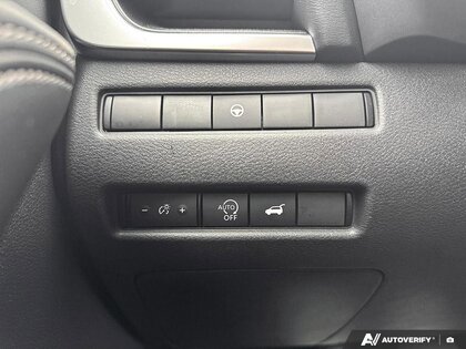 used 2023 Nissan Rogue car, priced at $30,399