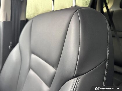 used 2023 Nissan Rogue car, priced at $30,399