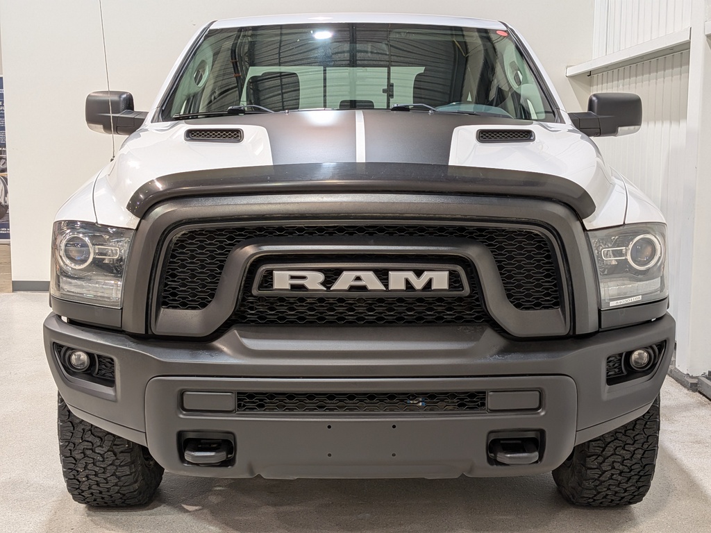 Ram 1500 Classic 2019